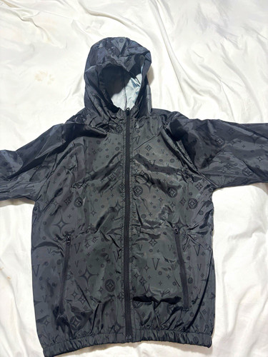 Mens light weight jacket - lv,