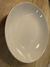 M S Andante White Porcelain