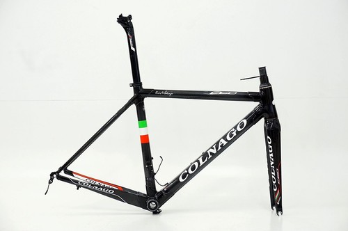 Colnago c60 2014 - model, frame