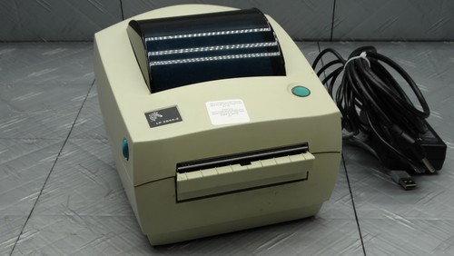 Zebra lp2844 usb - usb, thermal