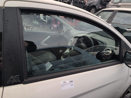 Ford studio 2008 - 2008-2016, door