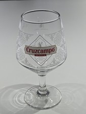 Cruzcampo 1 Pint Chalice