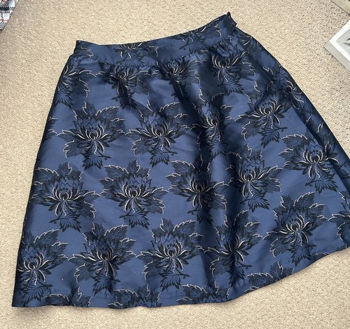 Ladies fat face navy - ladies, bronze
