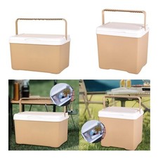 Insulated Cooler Box Hard