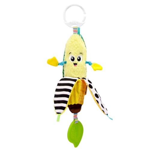 Lamaze bea the banana - the, board