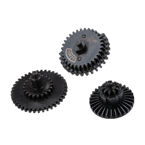 Rocket airsoft gearbox - rocket, sr25