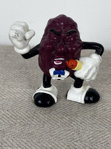 California raisins cigar pvc - california,