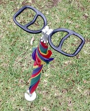 Vintage UMBRELLA SHOOTING