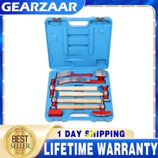 Heavy Duty Auto Body Repair