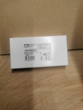 Dorman Smith 32A 30mA 1-Pole