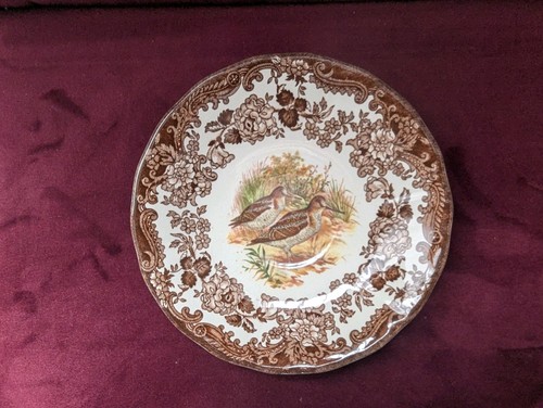 Royal worcester palissy game - royal,