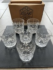 Stuart Crystal Tumblers Pack
