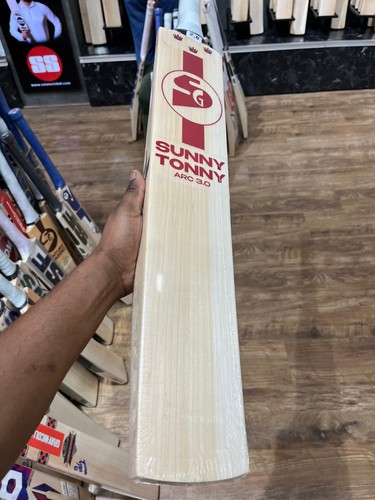 Sunny tonny arc 0 cricket - tonny,