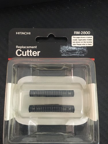 Genuine electric shaver - electric,