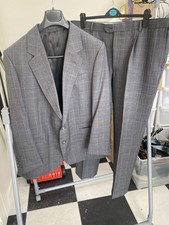 Holland & Sherry Savile Row 2