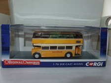 Corgi OOC OM46309A OM46309 A