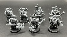 Plague Marines - Death Guard - Warhammer 40k - Games Workshop - R1918