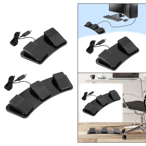 Usb foot pedal switch - foot,