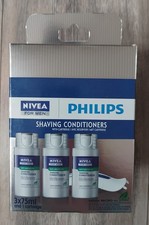 Retired Philips NIVEA for Men