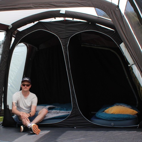 Person bedroom inner tent - person,