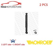 SHOCK ABSORBER SET SHOCKERS
