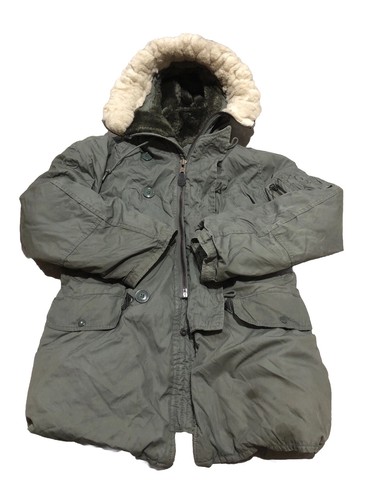 Vintage military extreme - military,
