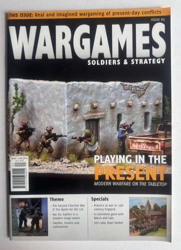 Wargames soldiers strategy - wargames,