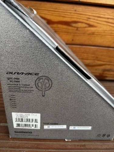 Shimano dura ace - shimano, dura-ace