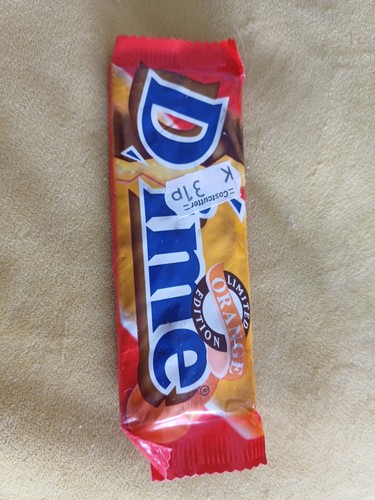 Limited edition dime - limited,