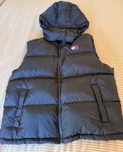 Tommy jeans alaska - tommy,