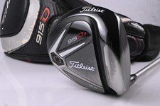 Titleist 915 D3 Driver / 9.5