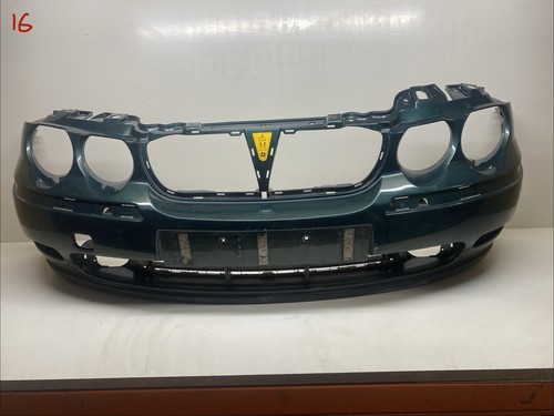Rover prefacelift front - 75,
