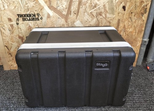 Stagg shallow abs rack case - rack,