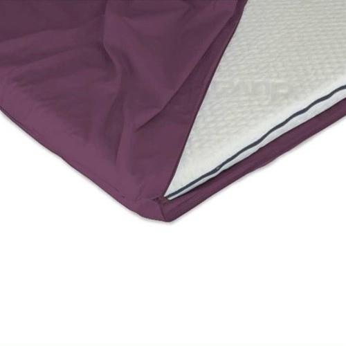 Duvalay zipped sheet - zipped, vw