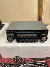 Vintage Boots Car Radio &
