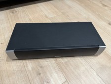 Bose Lifestyle MC1 Media Centre - Tested Working! Unit Only