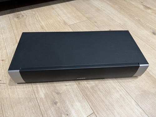 Bose lifestyle mc1 media - bose,