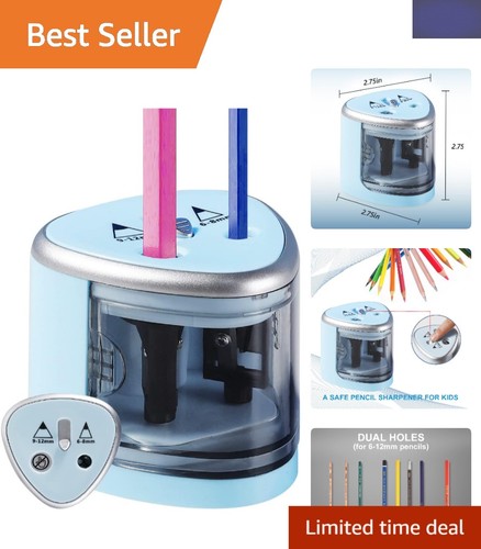 Automatic electric pencil - automatic,