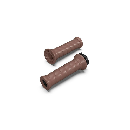 Royal enfield brown handlebar - brown,