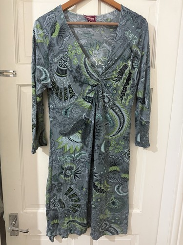 Nomads boho paisley print - nomads, v