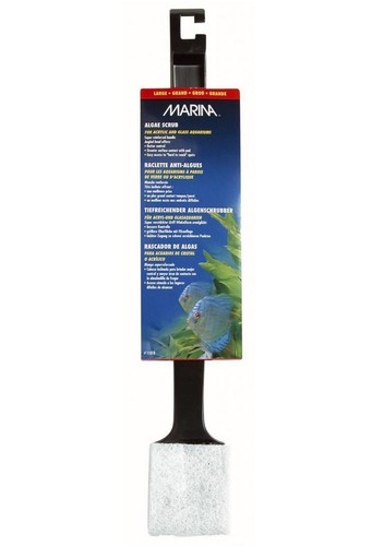 Marina large scrubber sponge - scrubber,