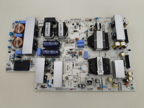 Power supply board psu - lg,
