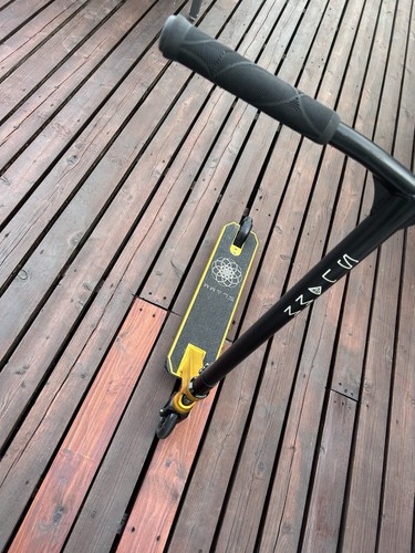 Slam stuntscooter you - as,