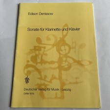 Edison Denissow, Zimmerman, Hans Werner Henze, Hindemith
