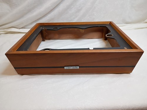 Dual united audio turntable - dual,,
