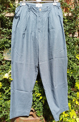 Fatface wide leg linen