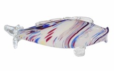 Miranda Art Glass Fish