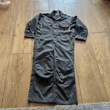 Claas Boilersuit Overalls Age 5-6 Kids Childrens Boys Girls Farmer size 116