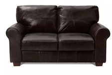 Salisbury Leather 2 Seater