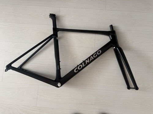 Colnago v5rs 510 frameset - colnago,